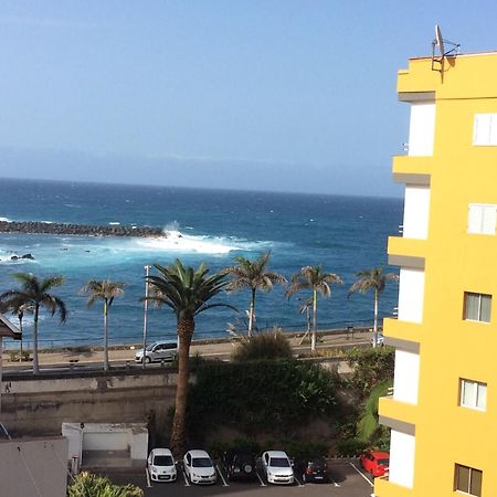 Апартаменты Martianez Puerto de la Cruz  Bagian luar foto