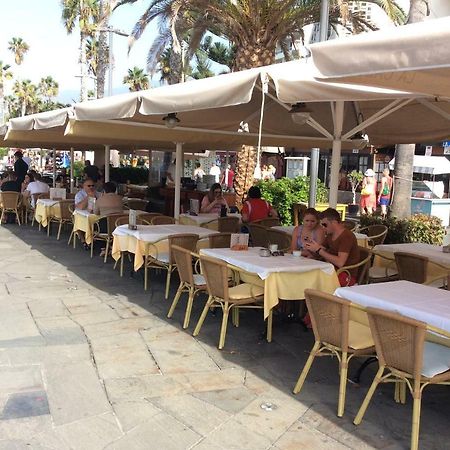 Апартаменты Martianez Puerto de la Cruz  Bagian luar foto
