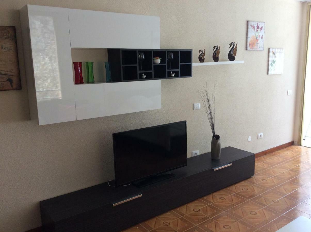 Апартаменты Martianez Puerto de la Cruz  Bagian luar foto