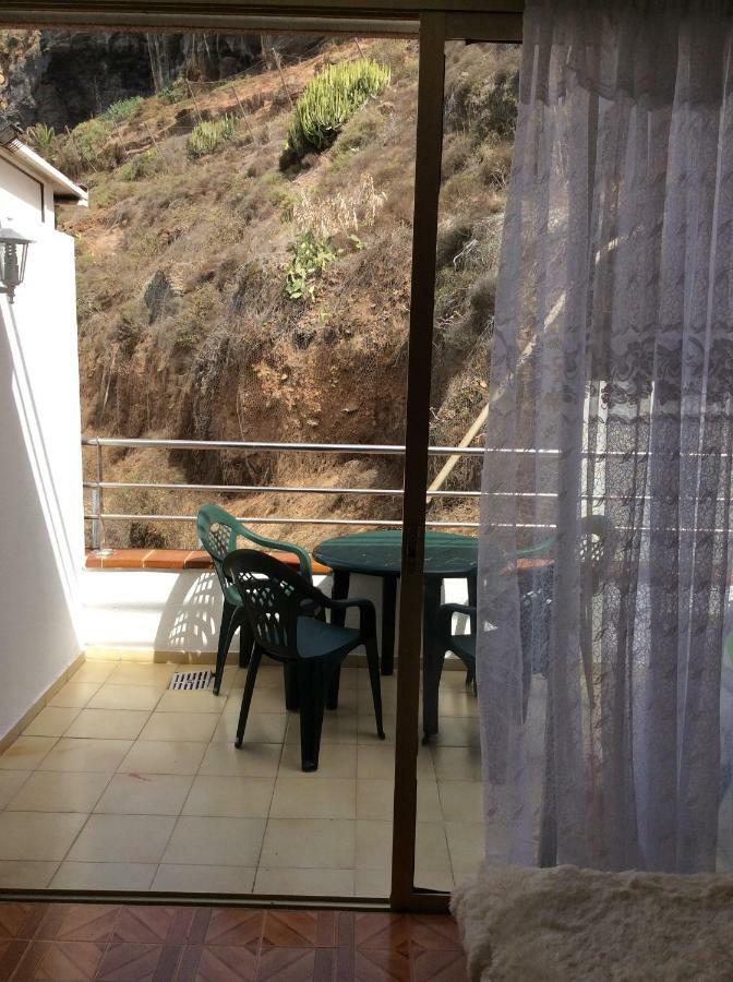 Апартаменты Martianez Puerto de la Cruz  Bagian luar foto