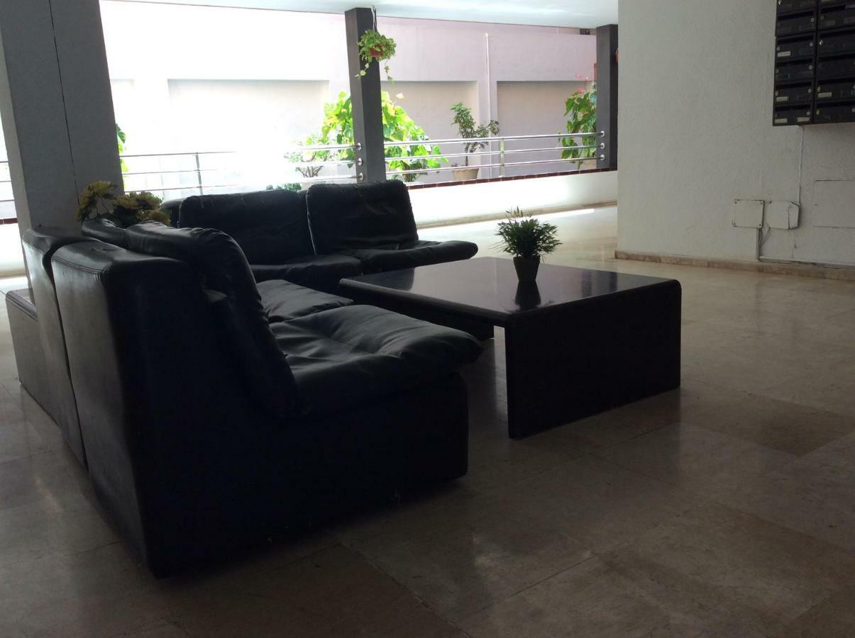 Апартаменты Martianez Puerto de la Cruz  Bagian luar foto